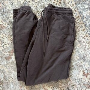 Aerie Jogger Medium Fall sweatpants